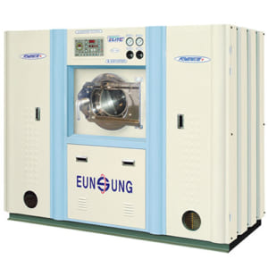 Máy giặt khô công nghiệp Eunsung