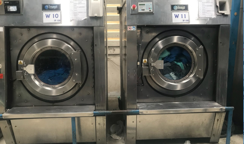 giá máy giặt công nghiệp 35kg