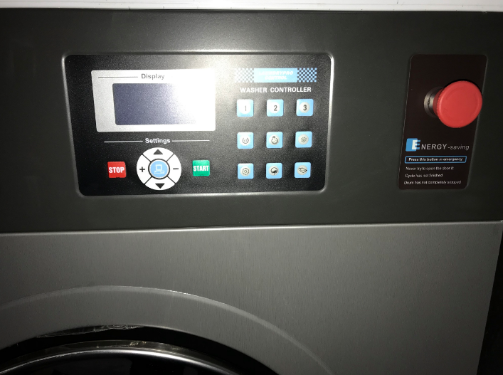 máy giặt công nghiệp Trung Quốc 7