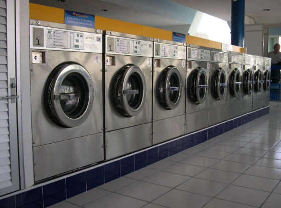 máy giặt công nghiệp giá rẻ nhất